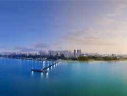 Vela Bay (D16), Apartment #552793131